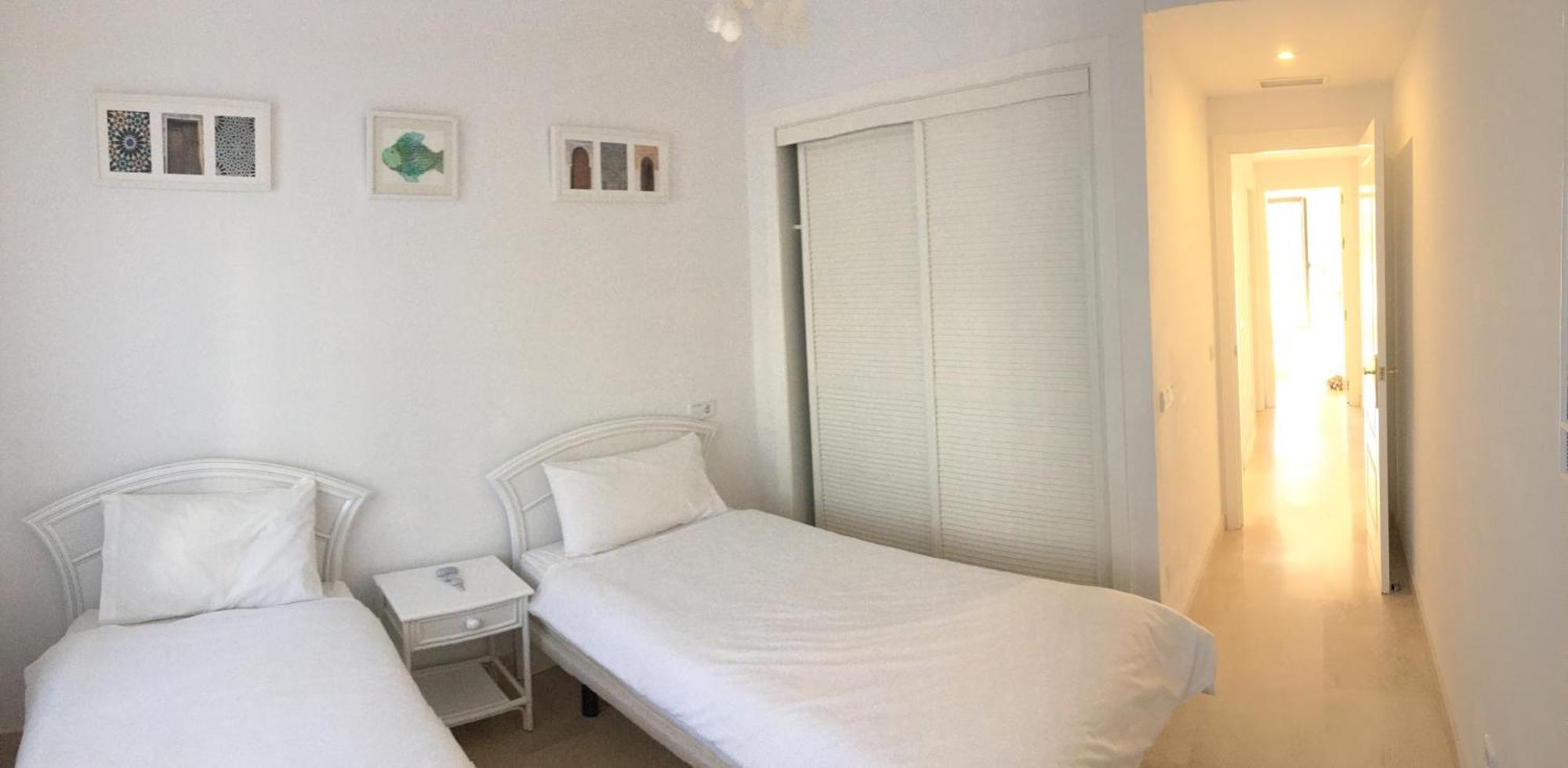 Superior 3Br Golfla Apartment Minutes From Puerto Banus & Marbella Malaga Exterior photo