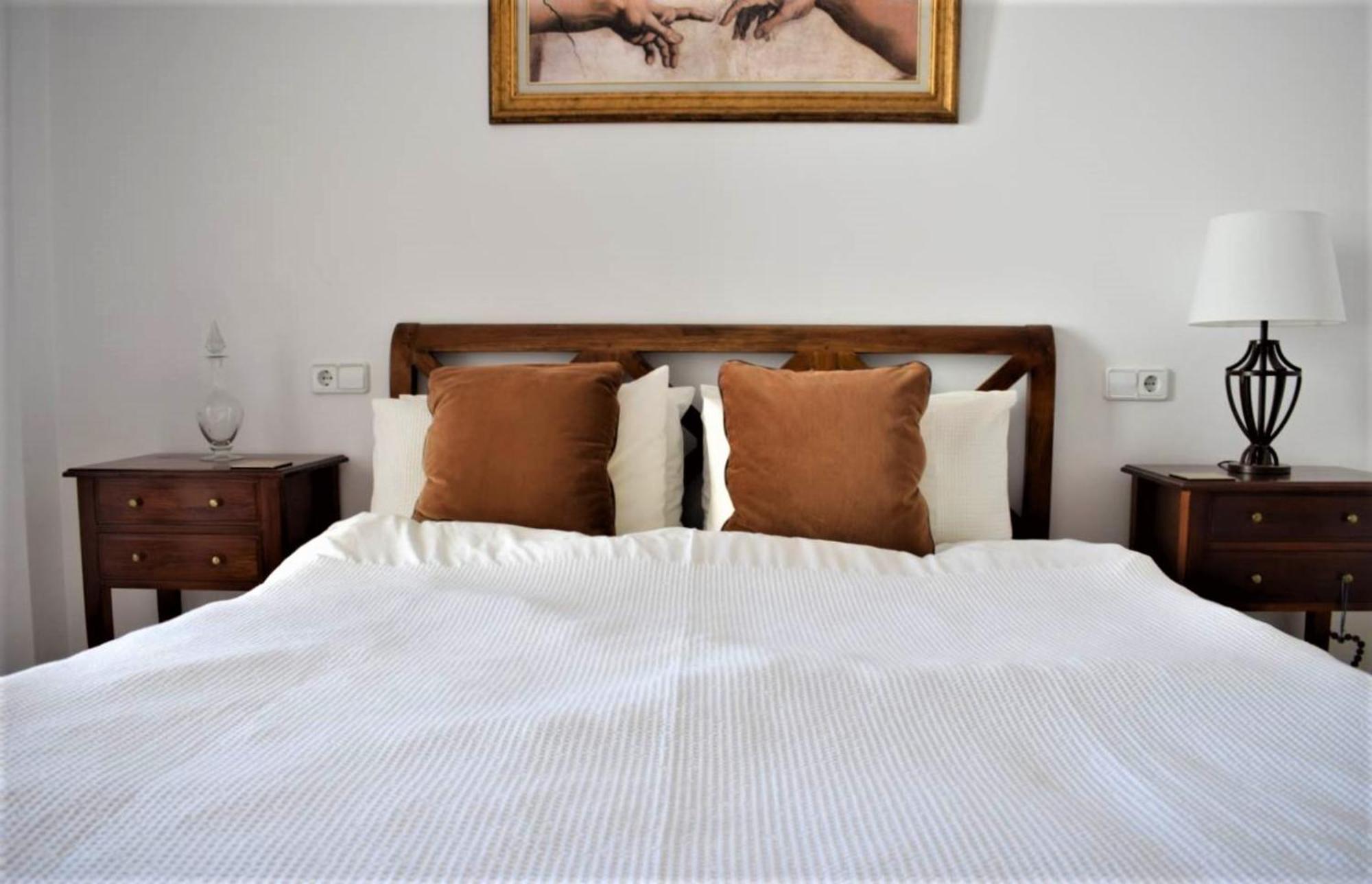 Superior 3Br Golfla Apartment Minutes From Puerto Banus & Marbella Malaga Exterior photo