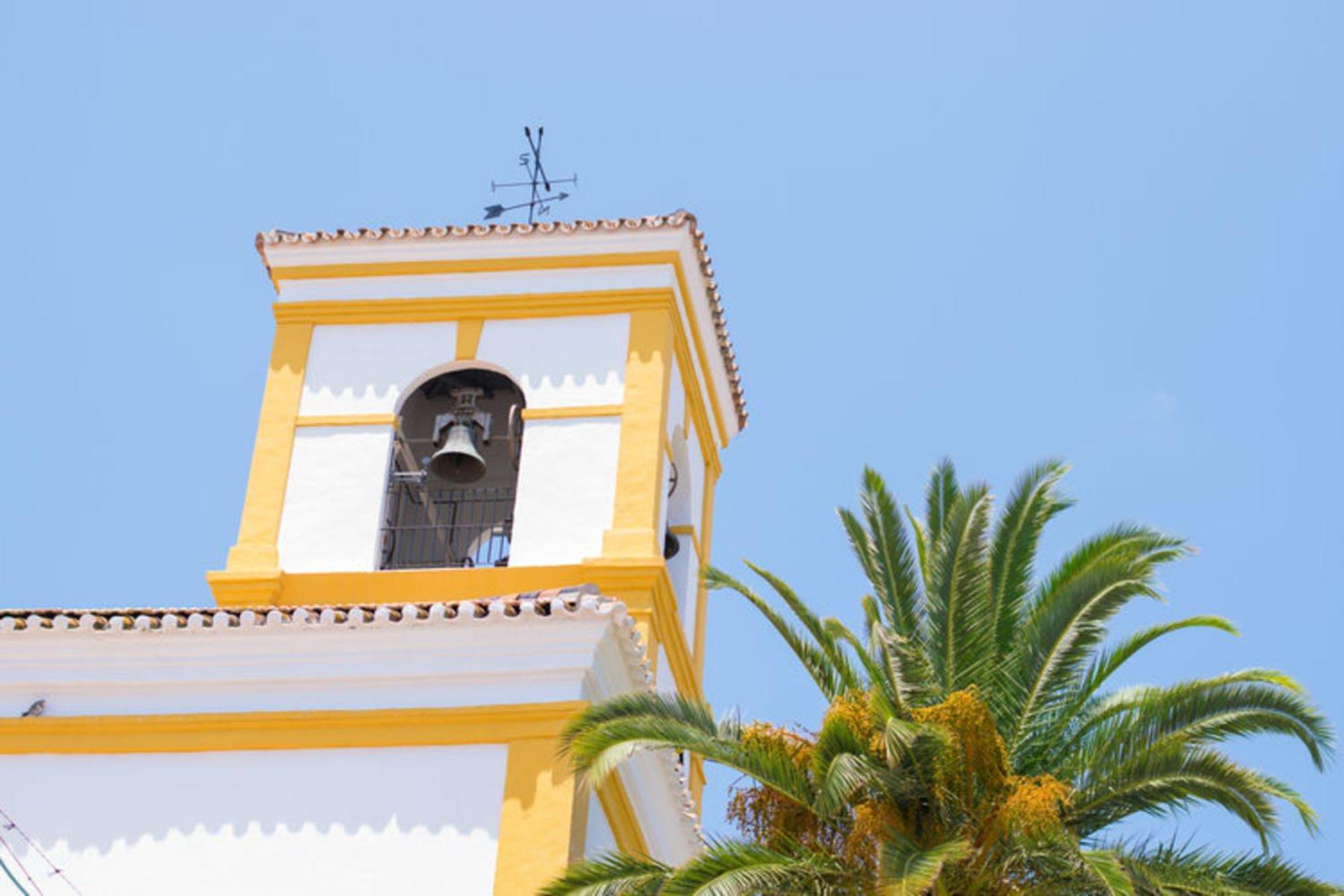 Superior 3Br Golfla Apartment Minutes From Puerto Banus & Marbella Malaga Exterior photo