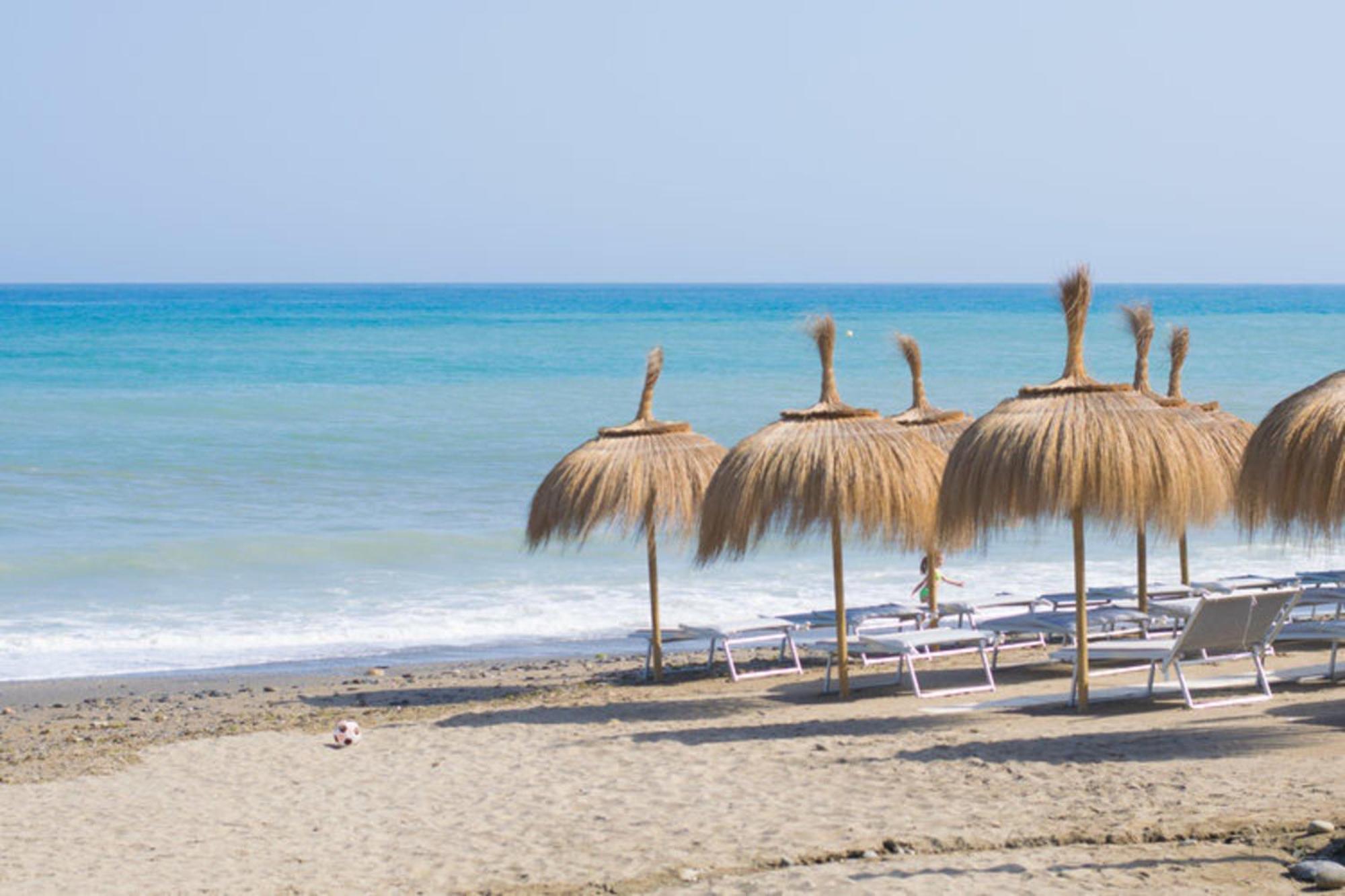 Superior 3Br Golfla Apartment Minutes From Puerto Banus & Marbella Malaga Exterior photo