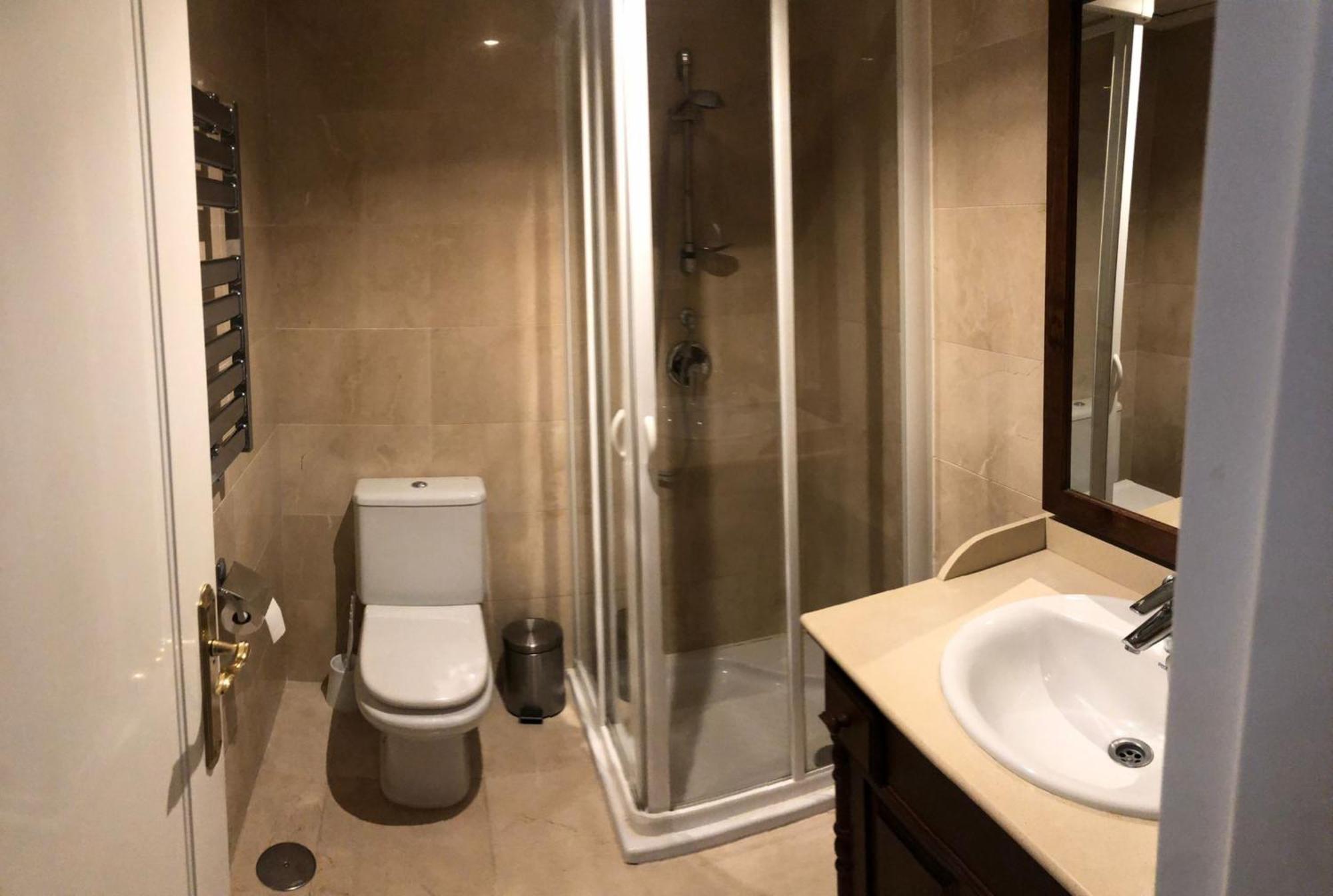 Superior 3Br Golfla Apartment Minutes From Puerto Banus & Marbella Malaga Exterior photo