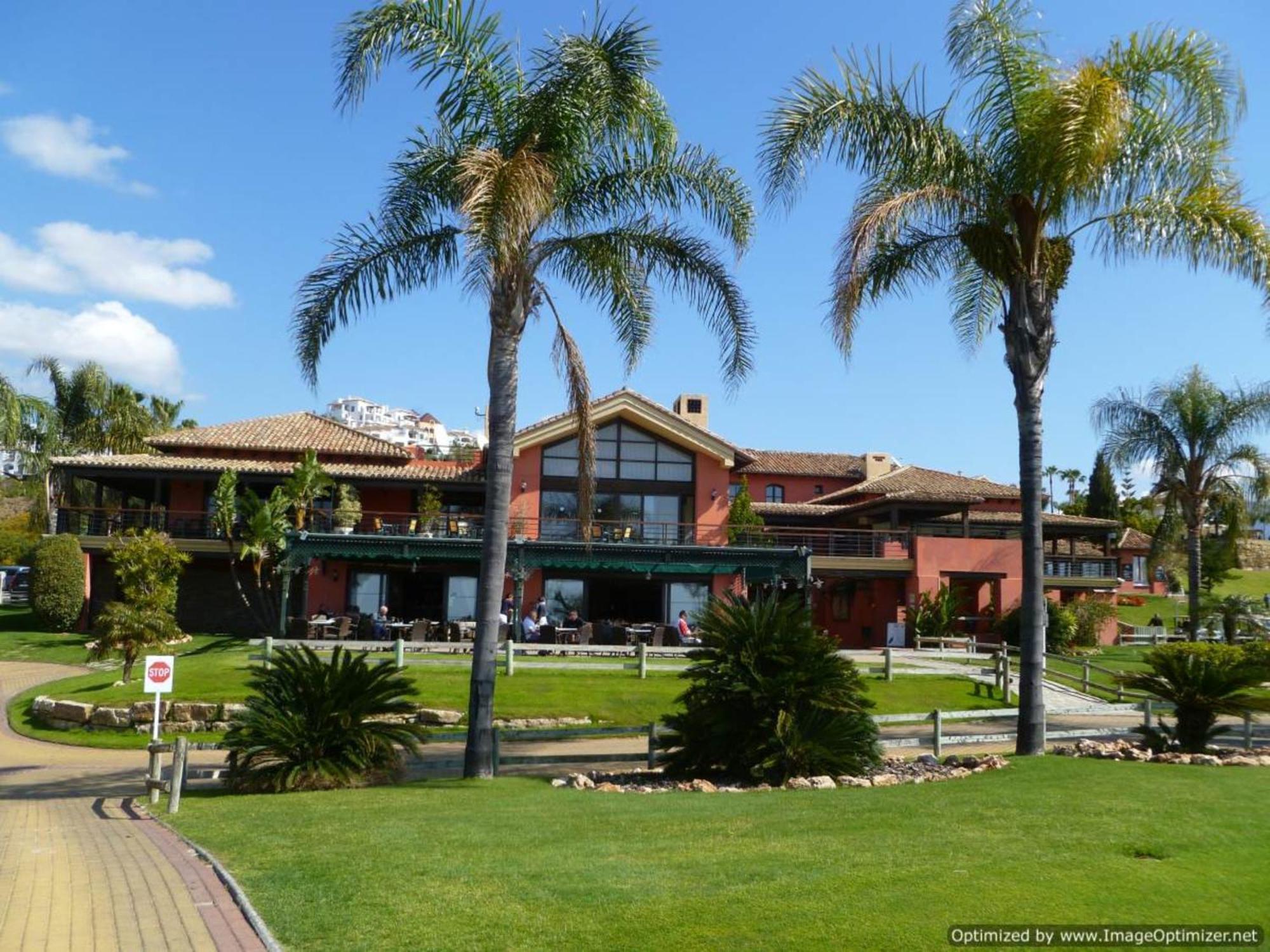 Superior 3Br Golfla Apartment Minutes From Puerto Banus & Marbella Malaga Exterior photo
