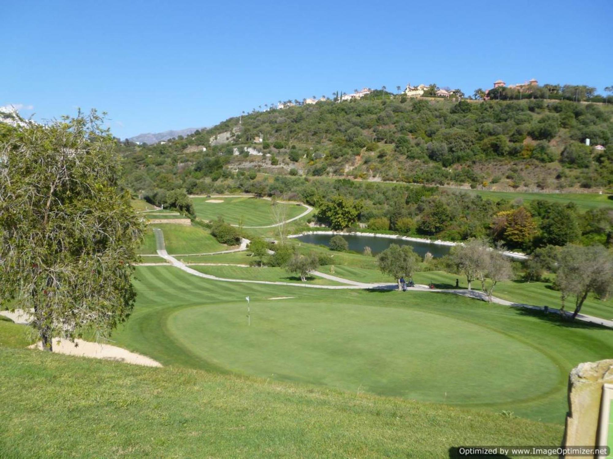 Superior 3Br Golfla Apartment Minutes From Puerto Banus & Marbella Malaga Exterior photo