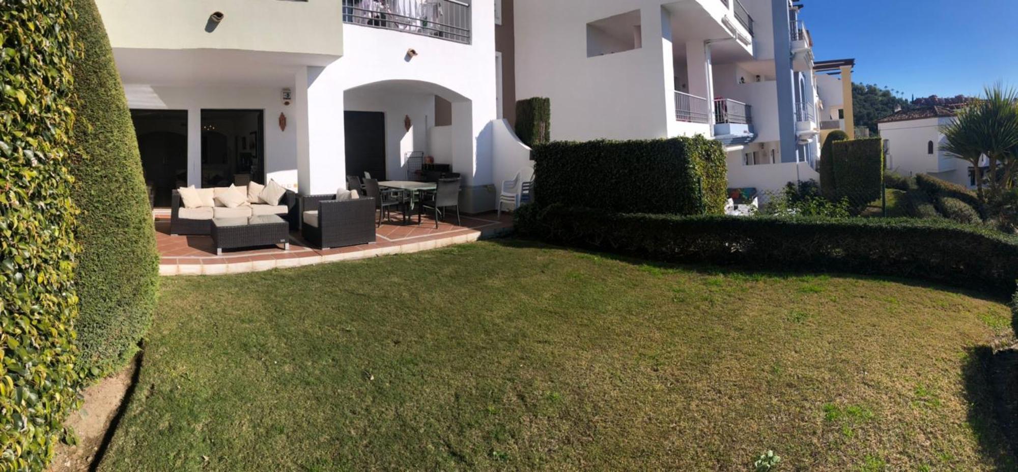 Superior 3Br Golfla Apartment Minutes From Puerto Banus & Marbella Malaga Exterior photo