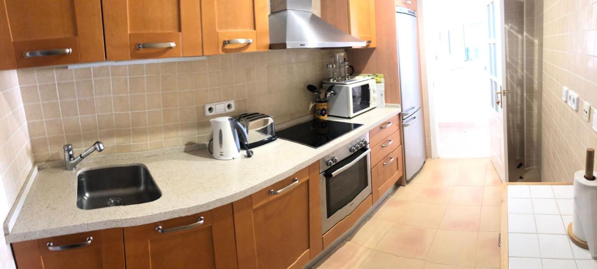 Superior 3Br Golfla Apartment Minutes From Puerto Banus & Marbella Malaga Exterior photo