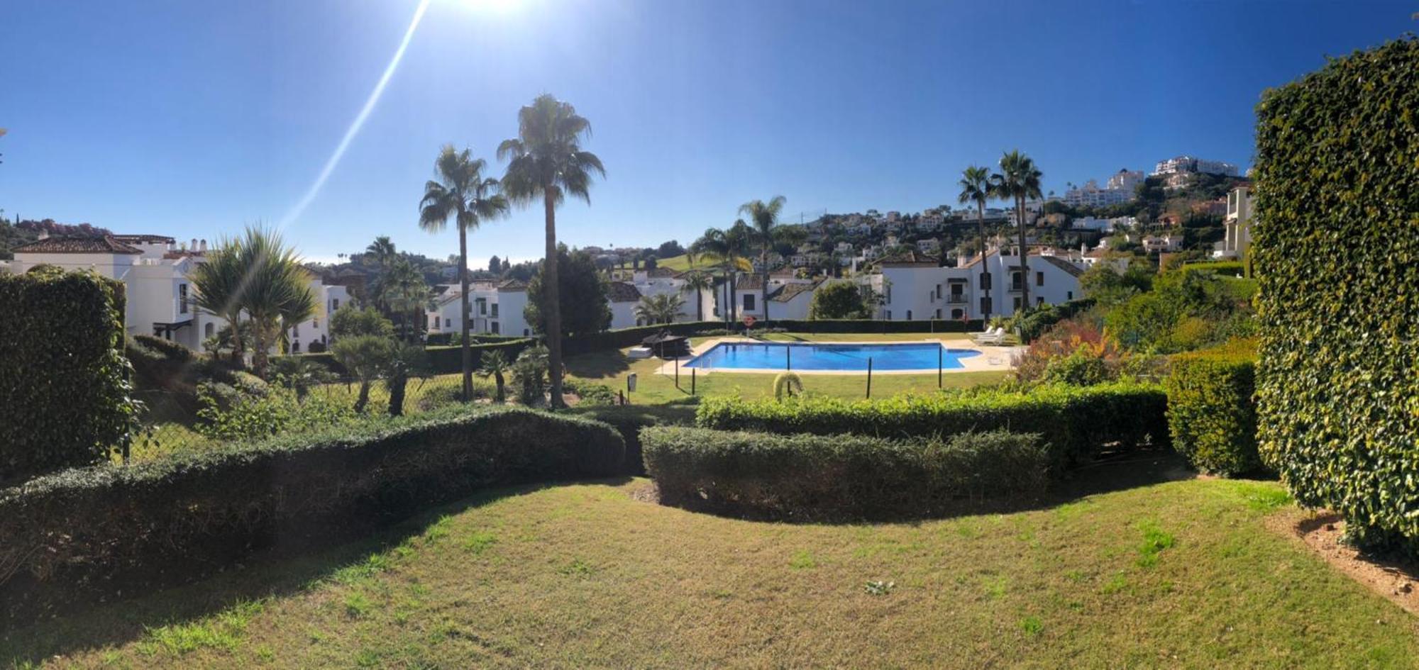 Superior 3Br Golfla Apartment Minutes From Puerto Banus & Marbella Malaga Exterior photo