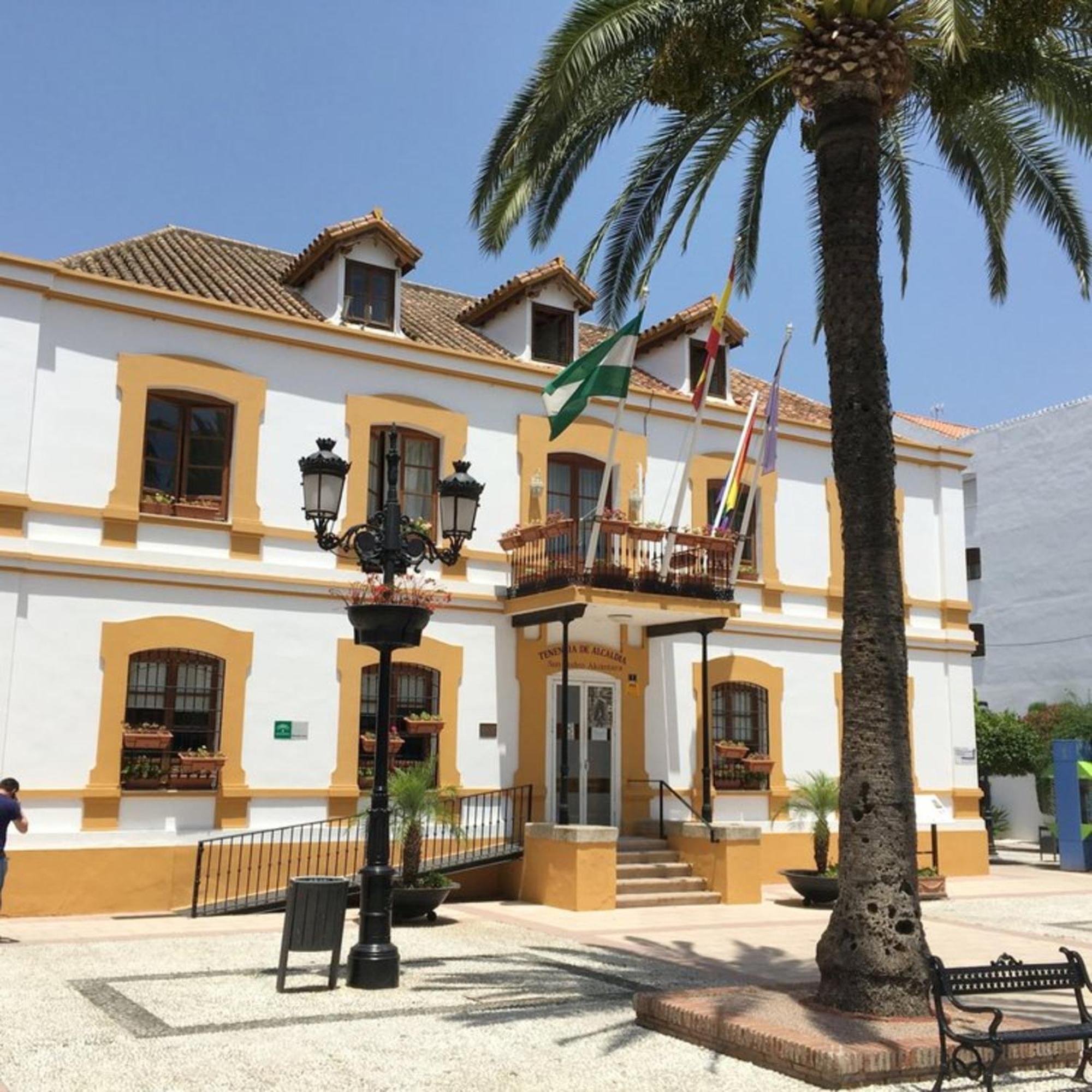 Superior 3Br Golfla Apartment Minutes From Puerto Banus & Marbella Malaga Exterior photo