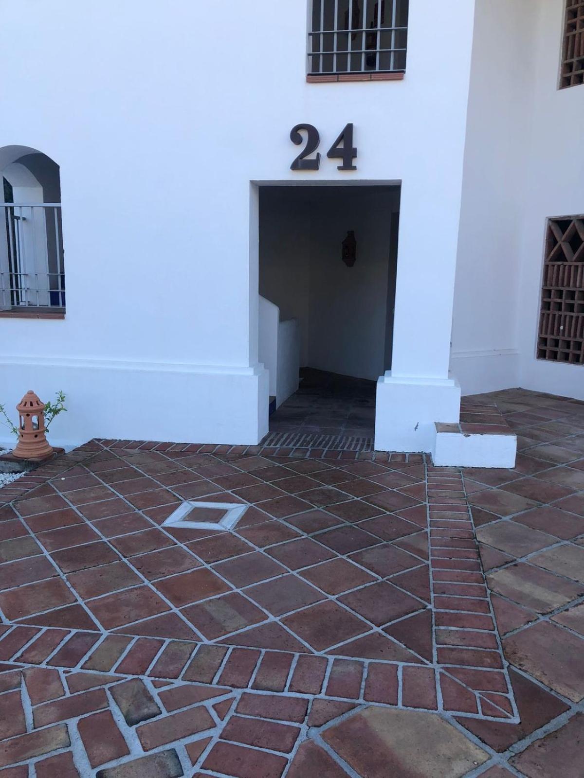 Superior 3Br Golfla Apartment Minutes From Puerto Banus & Marbella Malaga Exterior photo