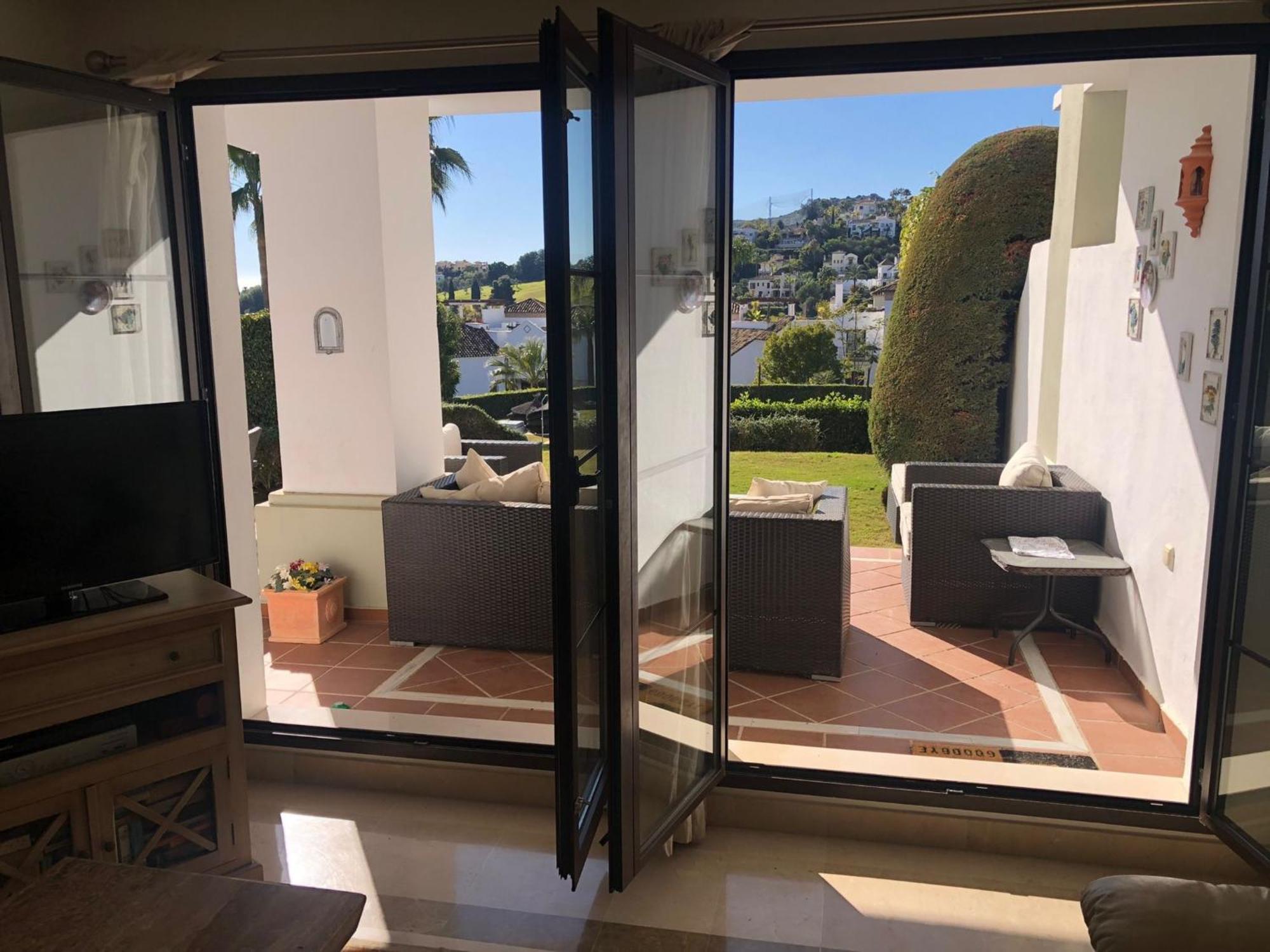 Superior 3Br Golfla Apartment Minutes From Puerto Banus & Marbella Malaga Exterior photo
